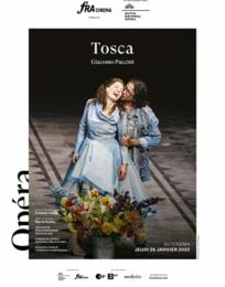 Tosca (opéra au cinéma)