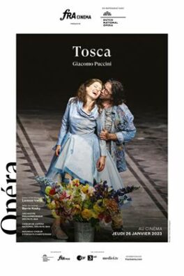 Tosca (opéra au cinéma)