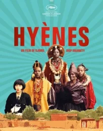 Hyènes (1992)
