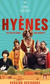 Hyènes (1992)