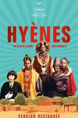 Hyènes (1992)