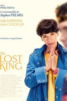 The Lost King