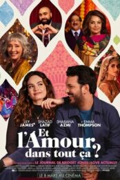 Et l’amour dans tout ça ?