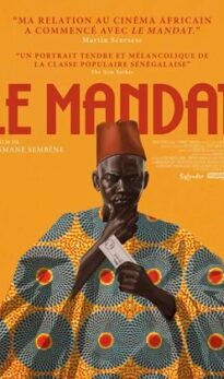 LE MANDAT (1968)