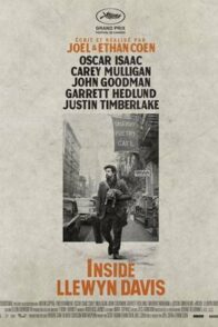 Inside Llewyn Davis