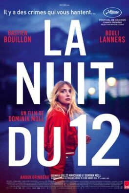 La Nuit du 12 (voir ou revoir)