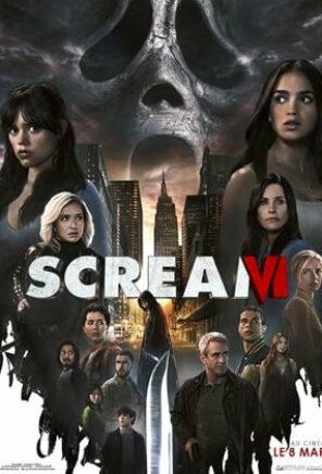 Scream VI