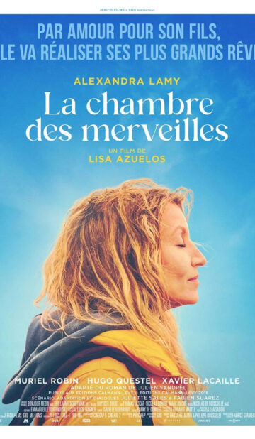 La Chambre des merveilles