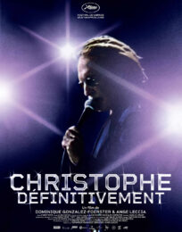 Christophe… définitivement