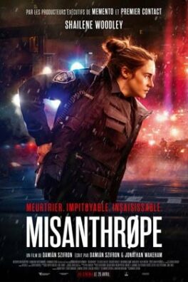 Misanthrope