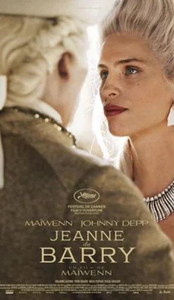 Jeanne du Barry