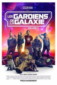 Les Gardiens de la Galaxie 3