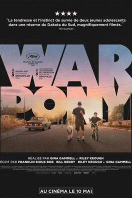 War Pony