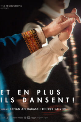 ET EN PLUS ILS DANSENT !