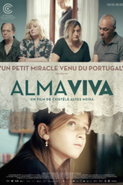 Alma Viva