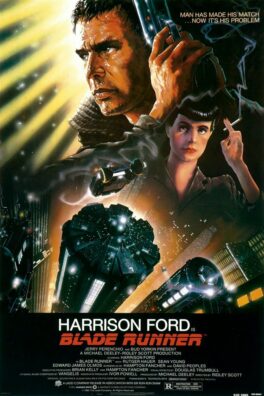 Blade Runner (1982) [100 ans de la Warner]