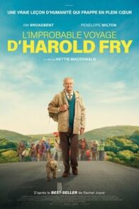 L’Improbable voyage d’Harold Fry