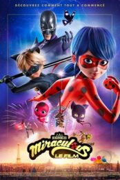 Miraculous – le film
