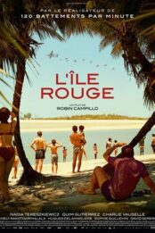 L’Île rouge