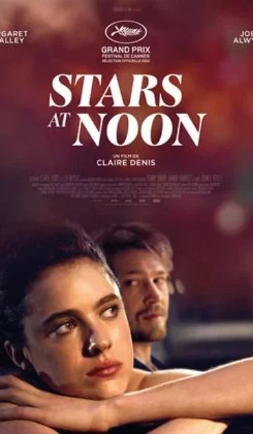 Stars At Noon