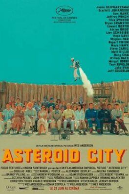 Asteroid City (Cannes 2023)