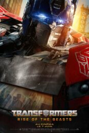 Transformers: Rise of The Beasts