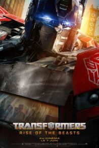 Transformers: Rise of The Beasts