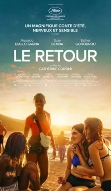 Le Retour