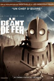 Le Géant de fer (1999) [Cycle A l’aventure !]