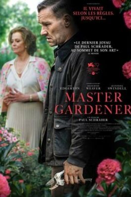 Master Gardener