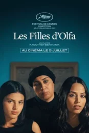 Les Filles d’Olfa