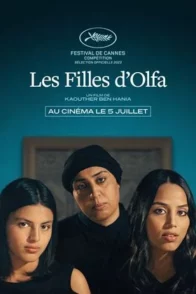 Les Filles d’Olfa