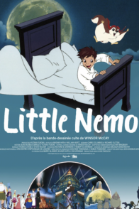 Little Nemo (A l’aventure !)