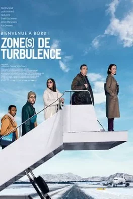 Zone(s) de turbulence