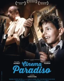 Cinema Paradiso