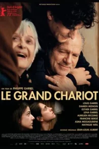 Le Grand chariot