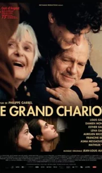 Le Grand chariot