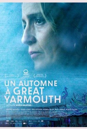 Un automne à Great Yarmout
