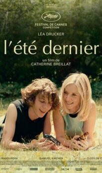 L’Été dernier