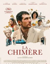 La chimère