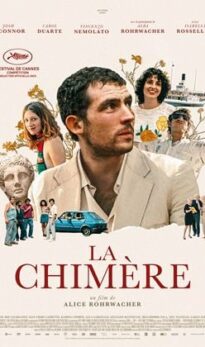 La chimère
