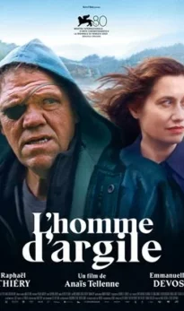 L’homme d’argile