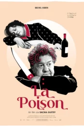 La Poison (1951)