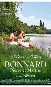 Bonnard, Pierre et Marthe