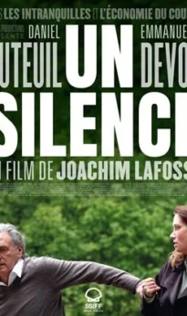 Un silence