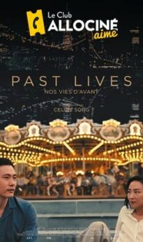 Past Lives – Nos vies d’avant