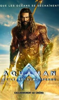 Aquaman et le Royaume perdu