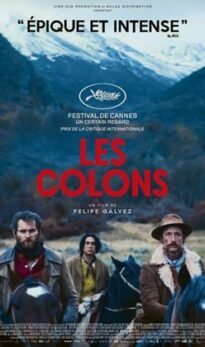 Les Colons