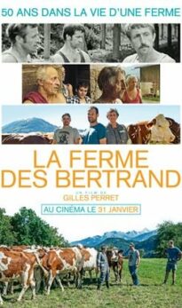 la Ferme des Bertrand