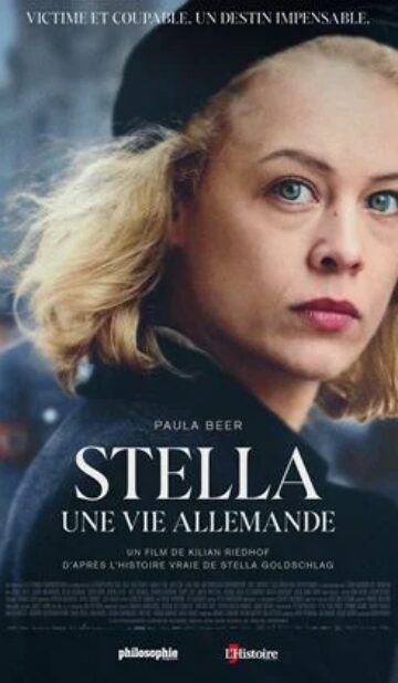 Stella, une vie allemande